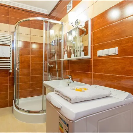 P&o Freta 2 * Варшава