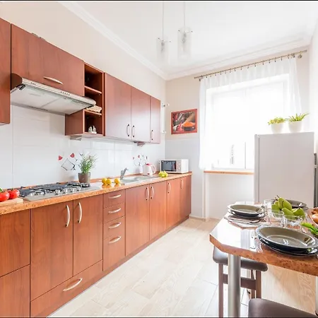 Apartment P&o Freta 2 *