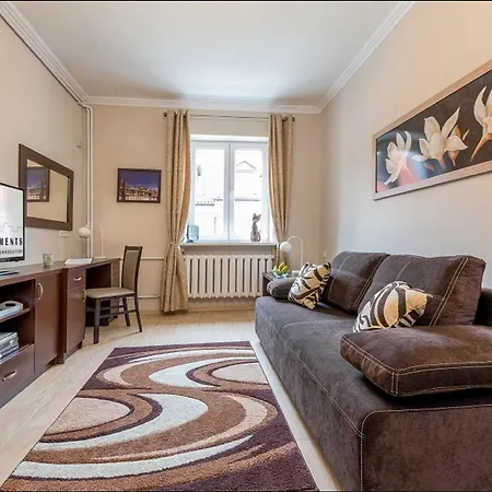 Apartment P&o Freta 2 *